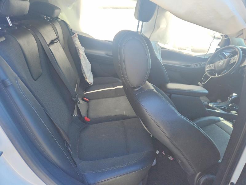 46848396 :رقم المزاد ، KL4MMDS27NB094279 vin ، 2022 Buick Encore Gx مزاد بيع
