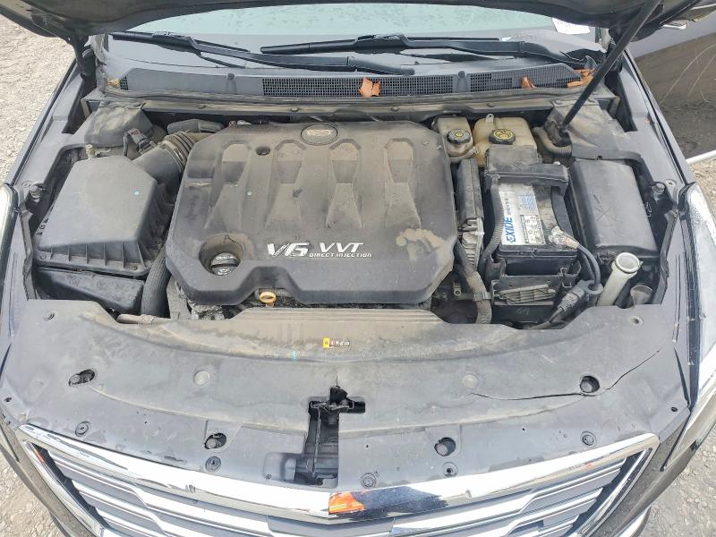 Продажа на аукционе авто 2019 Cadillac Xts, vin: 2G61M5S36K9116991, номер лота: 79846805