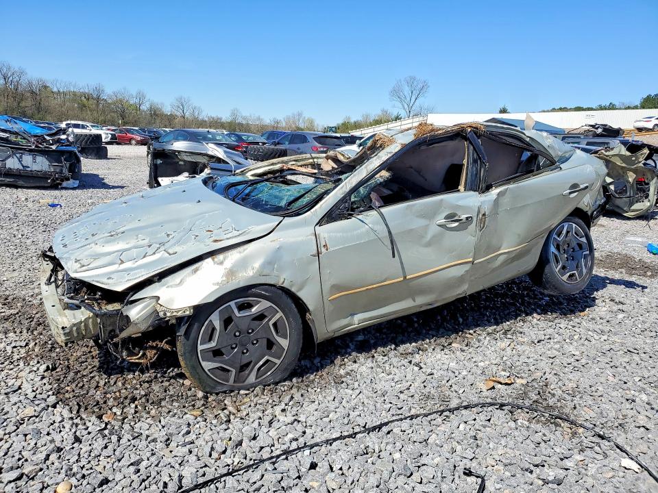 Aukcja sprzedaży 2005 Mazda 6, vin: 1YVHP80C655M50103, numer aukcji: 46287736