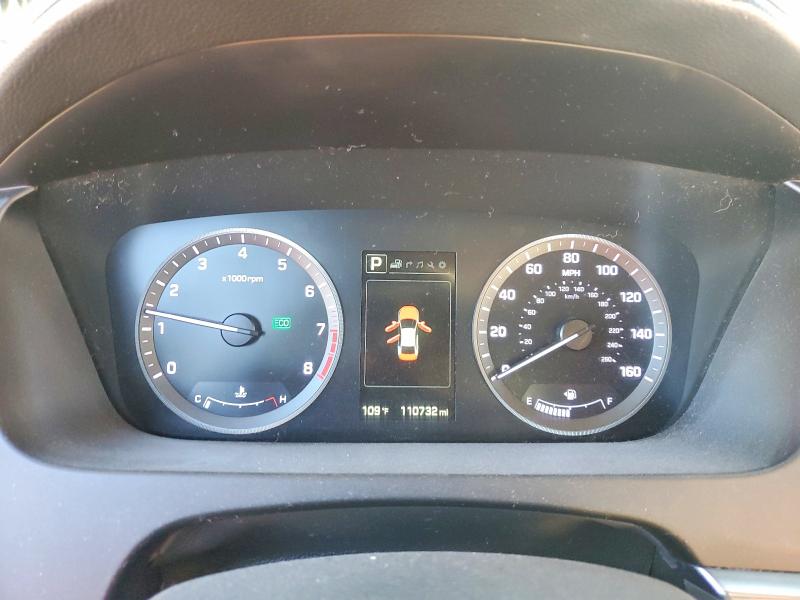 2015 Hyundai Sonata მანქანა იყიდება აუქციონზე, vin: 5NPE34AF6FH223226, აუქციონის ნომერი: 46215406