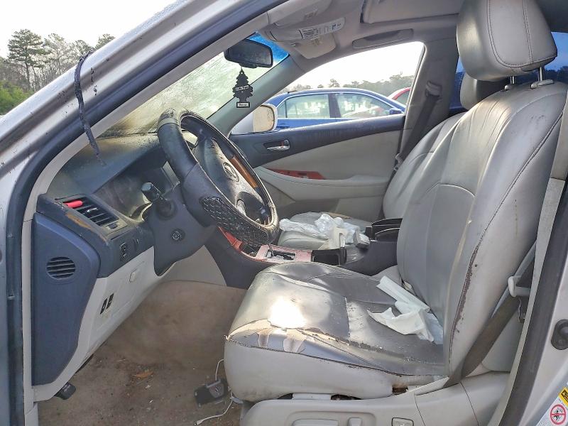 79265465 :رقم المزاد ، JTHBJ46G372109132 vin ، 2007 Lexus Es 350 مزاد بيع