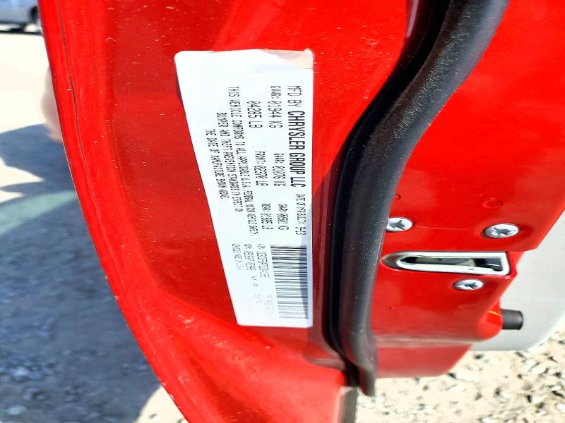 47978006 :رقم المزاد ، 1C3CDFBA7DD341585 vin ، 2013 Dodge Dart مزاد بيع