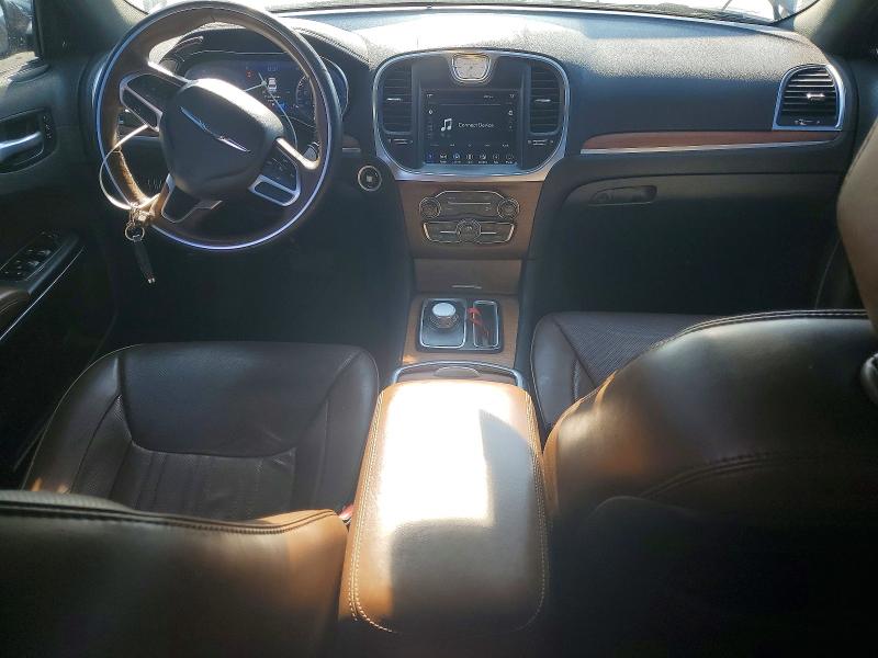 Продажа на аукционе авто 2018 Chrysler 300c, vin: 2C3CCAPT0JH181581, номер лота: 45695436