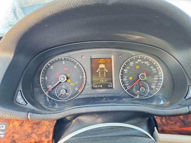 Продажа на аукционе авто 2013 Volkswagen Passat, vin: 1VWCN7A31DC012868, номер лота: 41660576