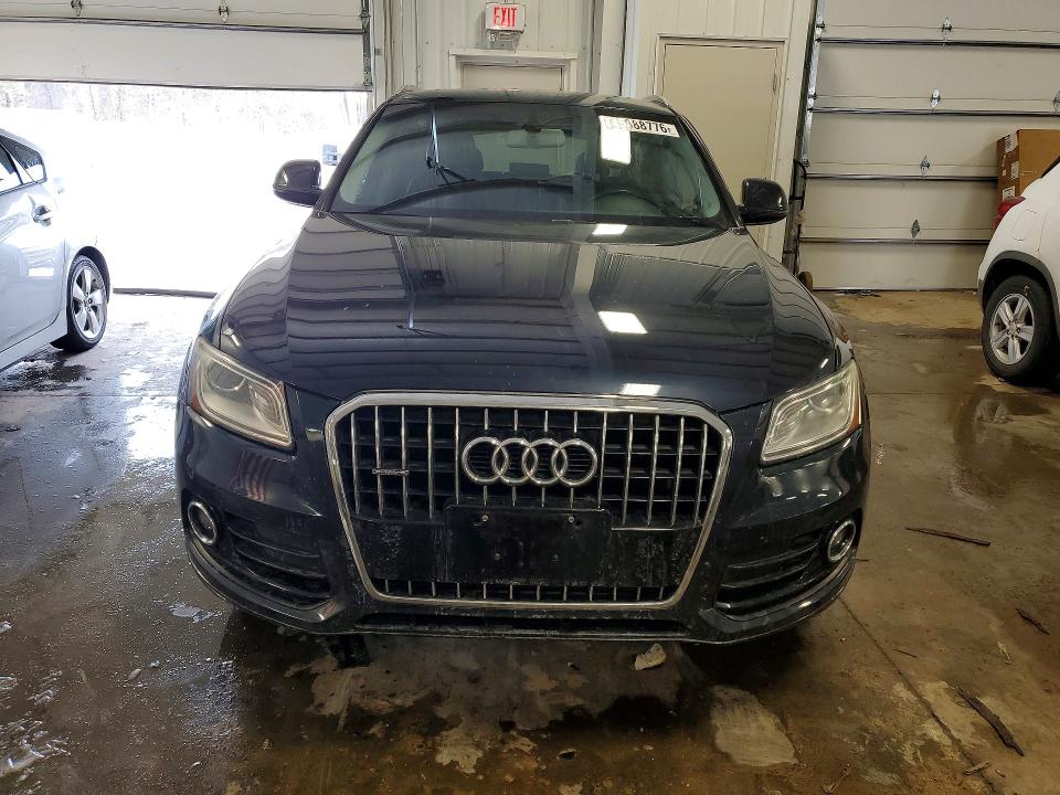 Aukcja sprzedaży 2016 Audi Q5, vin: WA1C2AFP6GA044522, numer aukcji: 45888776