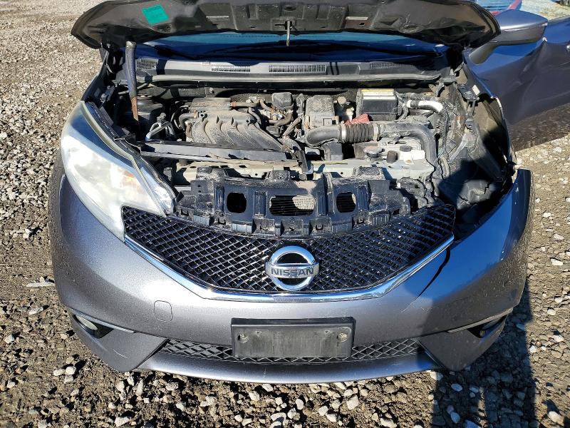 Aukcja sprzedaży 2016 Nissan Versa Note, vin: 3N1CE2CP2GL367663, numer aukcji: 42041646