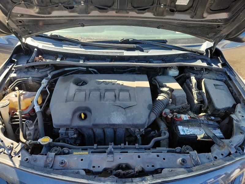 Продаж на аукціоні авто 2012 Toyota Corolla, vin: 5YFBU4EE1CP041188, номер лоту: 45480386