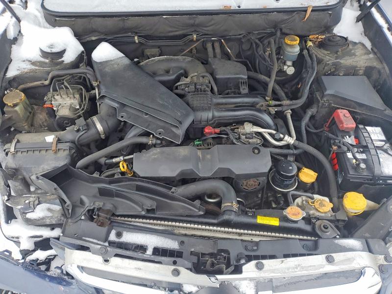 47077916 :رقم المزاد ، 4S4BRHBC1D3230764 vin ، 2013 Subaru Outback مزاد بيع