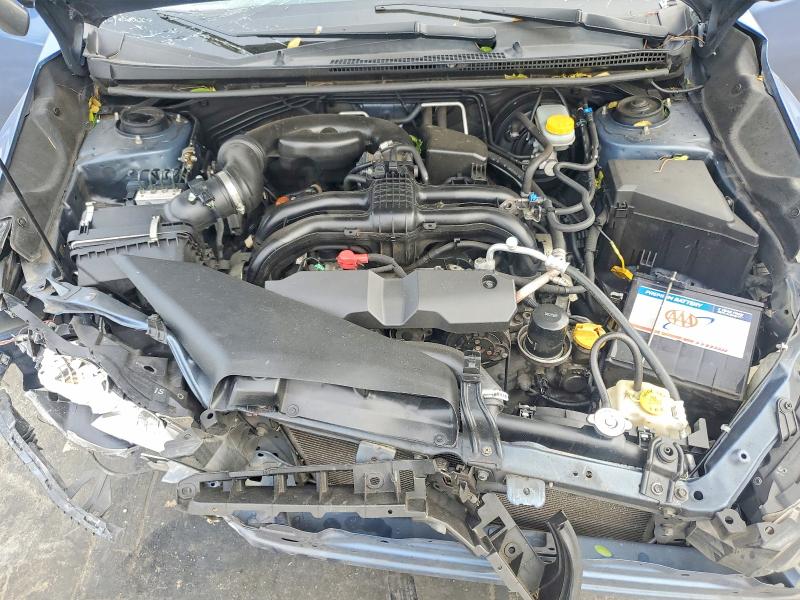 Aukcja sprzedaży 2015 Subaru Impreza, vin: JF1GPAW66FH267509, numer aukcji: 47359436