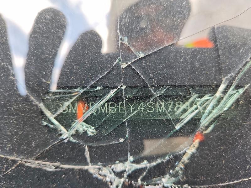 Aukcja sprzedaży 2025 Mazda Cx-30, vin: 3MVDMBEY4SM784665, numer aukcji: 79944205