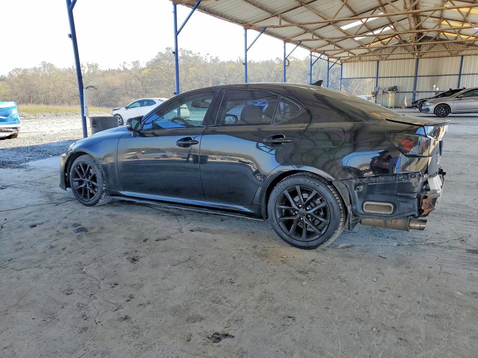 2012 Lexus Is 250 მანქანა იყიდება აუქციონზე, vin: JTHBF5C26C5179135, აუქციონის ნომერი: 46871246