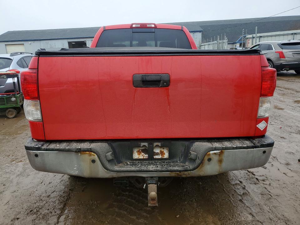 Продажа на аукционе авто 2010 Toyota Tundra, vin: 5TFUY5F14AX150094, номер лота: 79997635