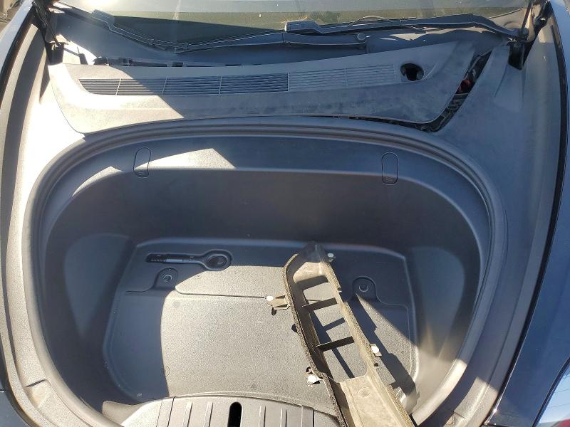 Продажа на аукционе авто 2019 Tesla Model 3, vin: 5YJ3E1EB1KF543120, номер лота: 45490566
