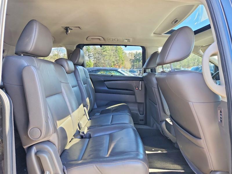 Aukcja sprzedaży 2013 Honda Odyssey, vin: 5FNRL5H62DB060289, numer aukcji: 46453376