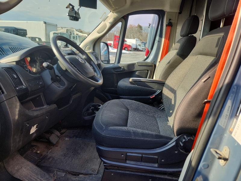 Продажа на аукционе авто 2020 Ram Promaster 3500, vin: 3C6URVJG2LE129439, номер лота: 41913506