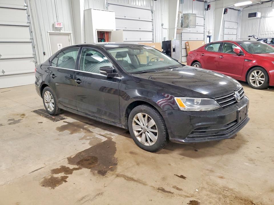 Aukcja sprzedaży 2015 Volkswagen Jetta, vin: 3VWD07AJ2FM272649, numer aukcji: 47605226