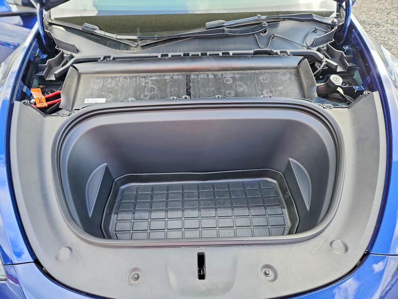 Aukcja sprzedaży 2023 Tesla Model Y, vin: 7SAYGDEE6PA175598, numer aukcji: 46000466
