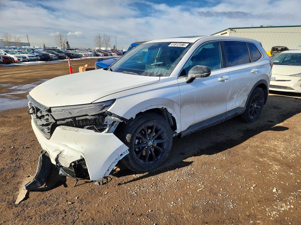Aukcja sprzedaży 2024 Honda Cr-v, vin: 2HKRS6H72RH204448, numer aukcji: 41813186