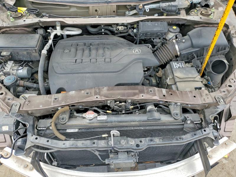 Aukcja sprzedaży 2019 Acura Mdx, vin: 5J8YD4H89KL009176, numer aukcji: 78972345