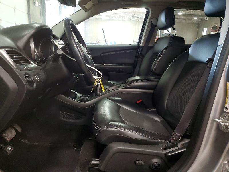 Продаж на аукціоні авто 2016 Dodge Journey, vin: 3C4PDDGGXGT173325, номер лоту: 76542275