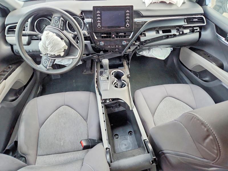 Продаж на аукціоні авто 2022 Toyota Camry, vin: 4T1C11AK7NU678160, номер лоту: 47028336