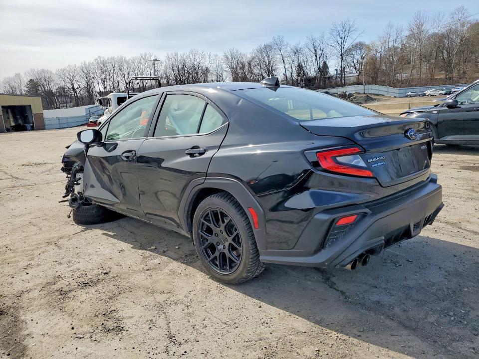 47356096 :رقم المزاد ، JF1VBAB66R9814112 vin ، 2024 Subaru Wrx مزاد بيع