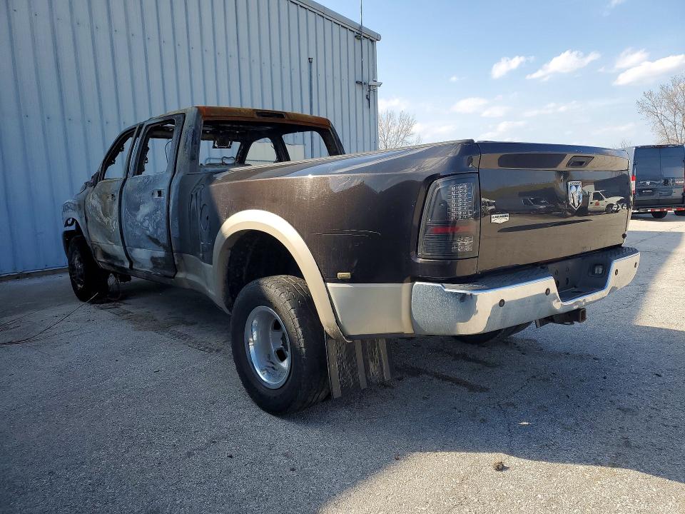 Продажа на аукционе авто 2010 Dodge Ram 3500, vin: 3D73Y4CL7AG181944, номер лота: 47682126