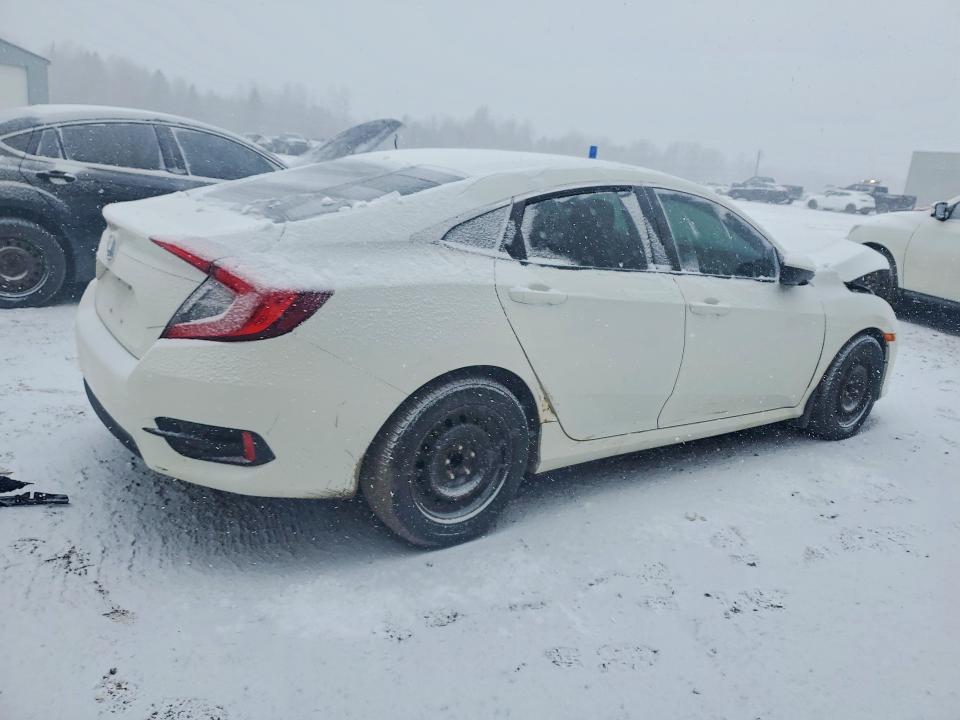 Aukcja sprzedaży 2016 Honda Civic, vin: 2HGFC2F51GH040613, numer aukcji: 45525826