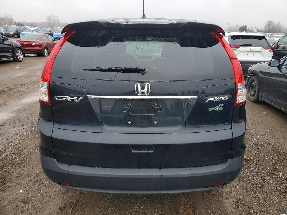 Aukcja sprzedaży 2014 Honda Cr-v, vin: 2HKRM4H50EH107689, numer aukcji: 48097656