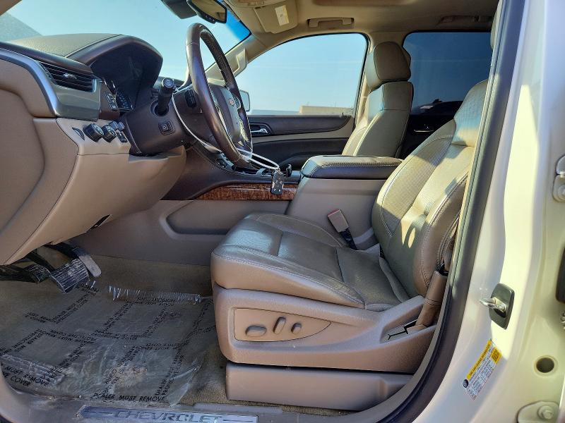 Aukcja sprzedaży 2015 Chevrolet Suburban, vin: 1GNSKKKC1FR721655, numer aukcji: 47354266