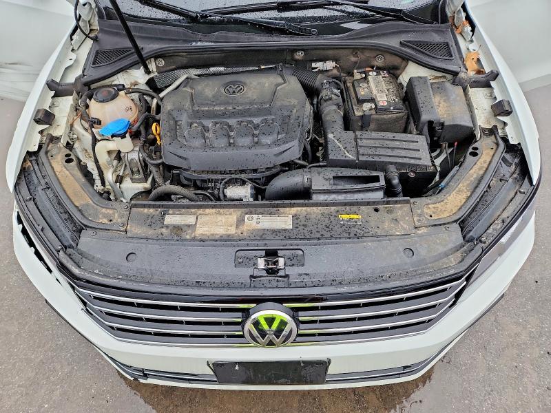 Продаж на аукціоні авто 2019 Volkswagen Passat, vin: 1VWLA7A33KC006160, номер лоту: 47196146