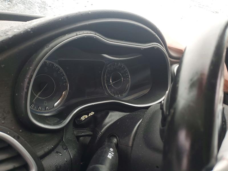 Aukcja sprzedaży 2015 Chrysler 200, vin: 1C3CCCAB2FN725377, numer aukcji: 45757726