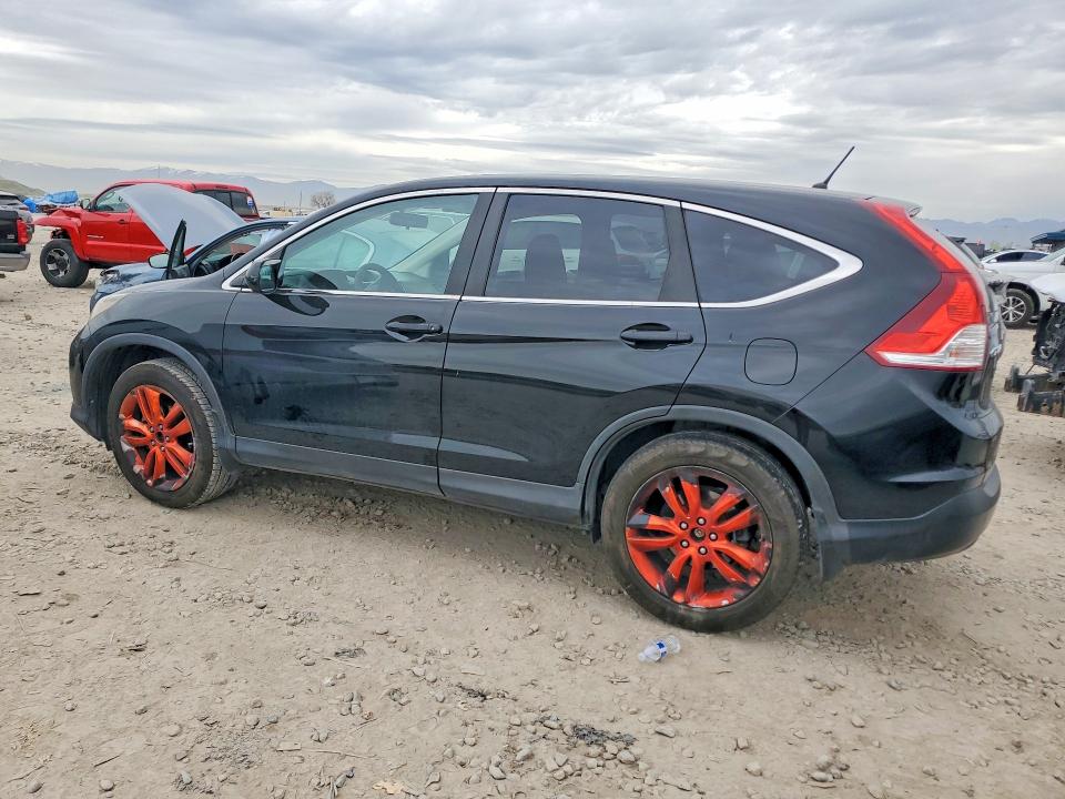 46828716 :رقم المزاد ، 2HKRM4H51DH632470 vin ، 2013 Honda Cr -v مزاد بيع