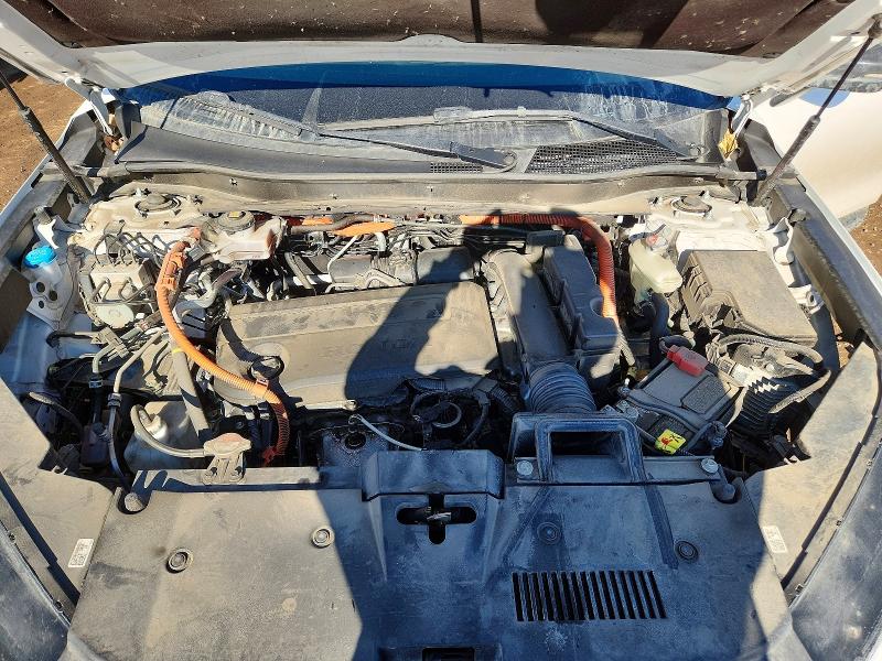 Aukcja sprzedaży 2024 Honda Cr-v, vin: 2HKRS6H72RH204448, numer aukcji: 41813186