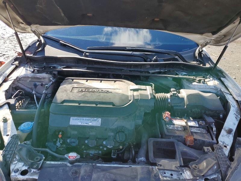 2015 Honda Accord მანქანა იყიდება აუქციონზე, vin: 1HGCR3F81FA004886, აუქციონის ნომერი: 76287675