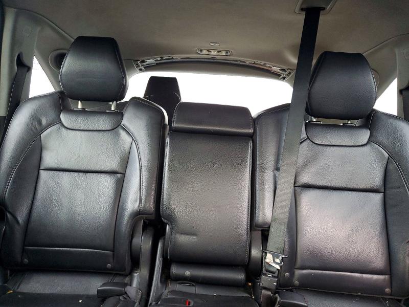 Aukcja sprzedaży 2016 Acura Mdx, vin: 5FRYD3H43GB004473, numer aukcji: 45981806