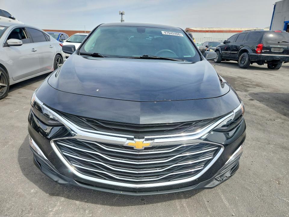 47842406 :رقم المزاد ، 1G1ZB5ST7NF188891 vin ، 2022 Chevrolet Malibu مزاد بيع