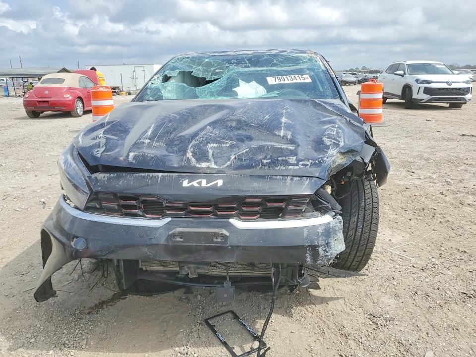 Aukcja sprzedaży 2024 Kia Forte, vin: 3KPF54AD3RE821148, numer aukcji: 79913415