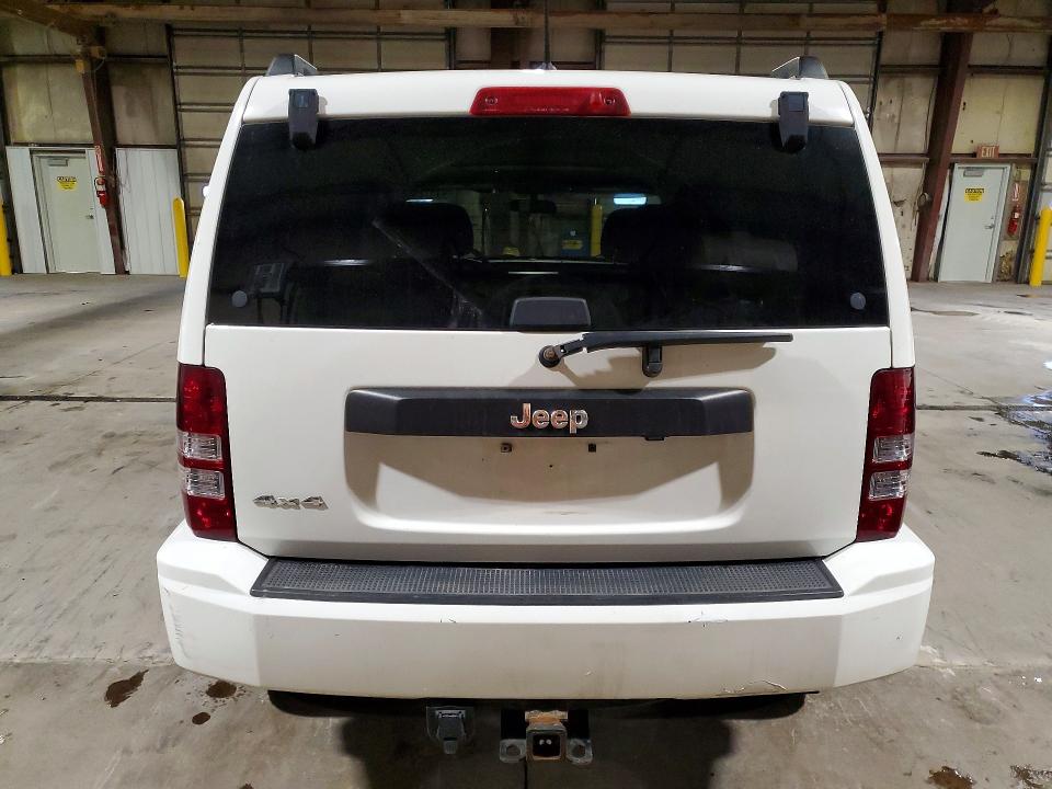 Продаж на аукціоні авто 2010 Jeep Liberty, vin: 1J4PN2GK4AW130665, номер лоту: 41972406