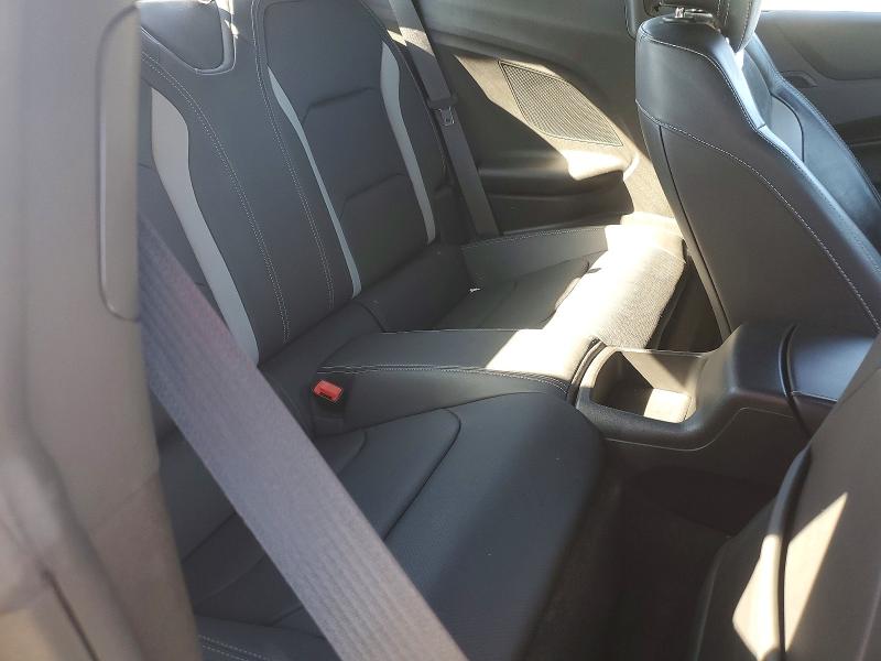 Продажа на аукционе авто 2018 Chevrolet Camaro, vin: 1G1FE1R79J0157148, номер лота: 46163306