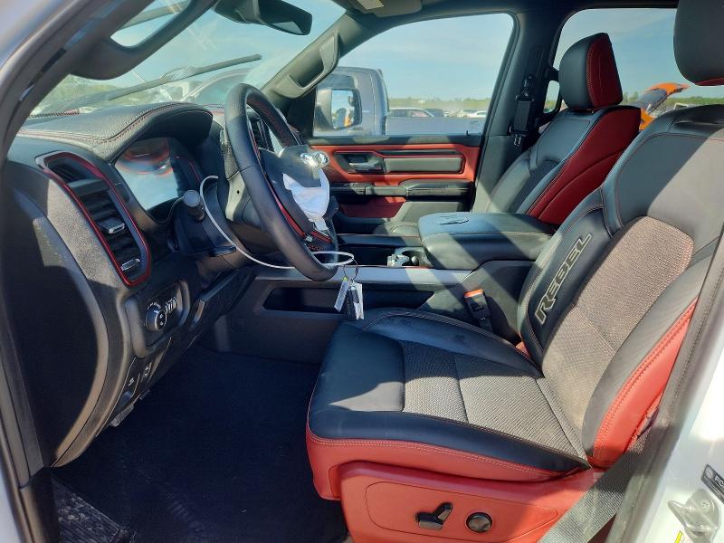 Продаж на аукціоні авто 2026 Ram 1500, vin: 1C6SRFLP9TN264293, номер лоту: 79091005