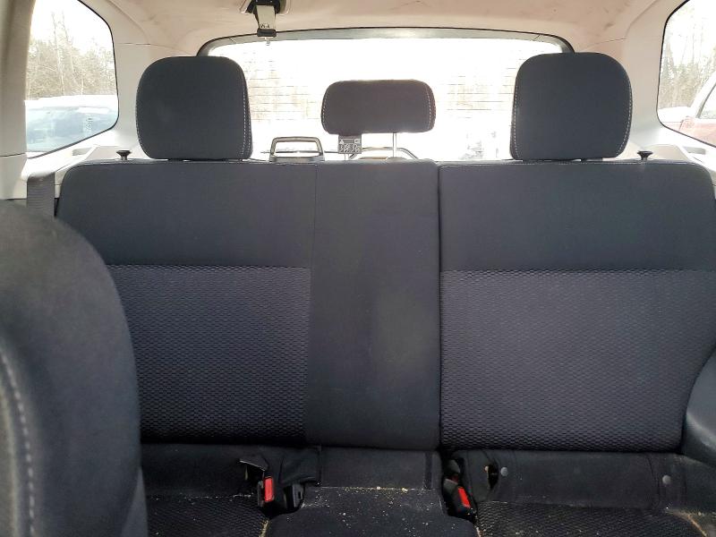 Продажа на аукционе авто 2017 Subaru Forester, vin: JF2SJEBC4HH464191, номер лота: 79050565