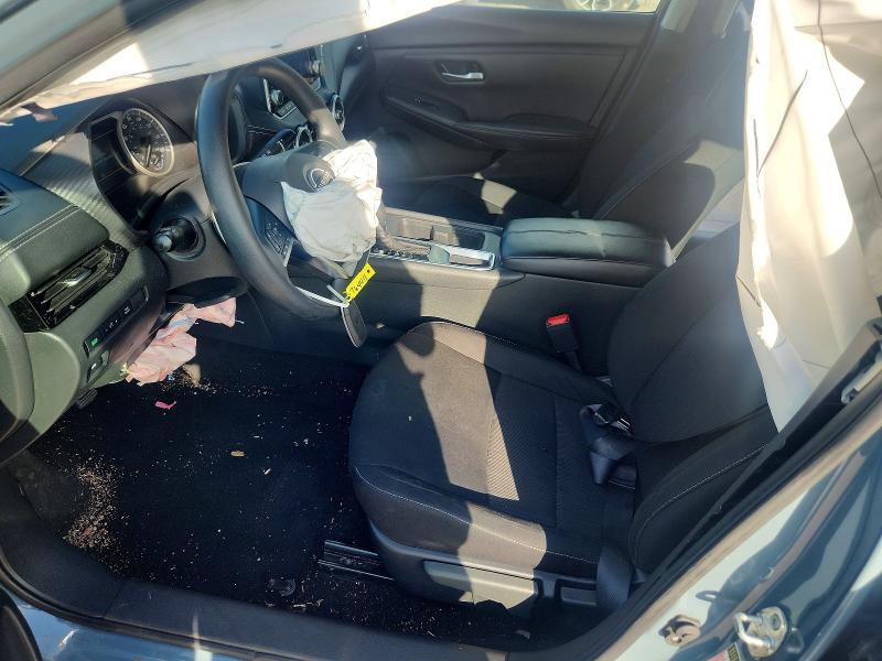 Aukcja sprzedaży 2025 Nissan Sentra, vin: 3N1AB8CVXSY210900, numer aukcji: 45513836