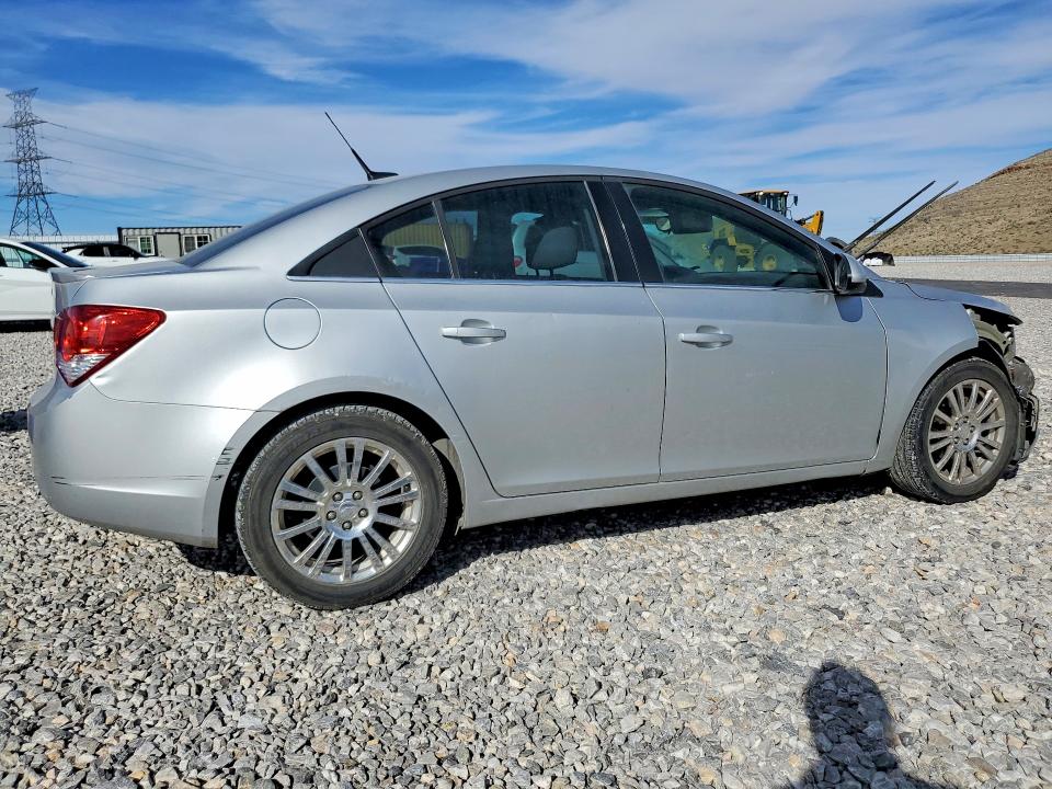 Aukcja sprzedaży 2012 Chevrolet Cruze, vin: 1G1PJ5SC8C7137854, numer aukcji: 77096795