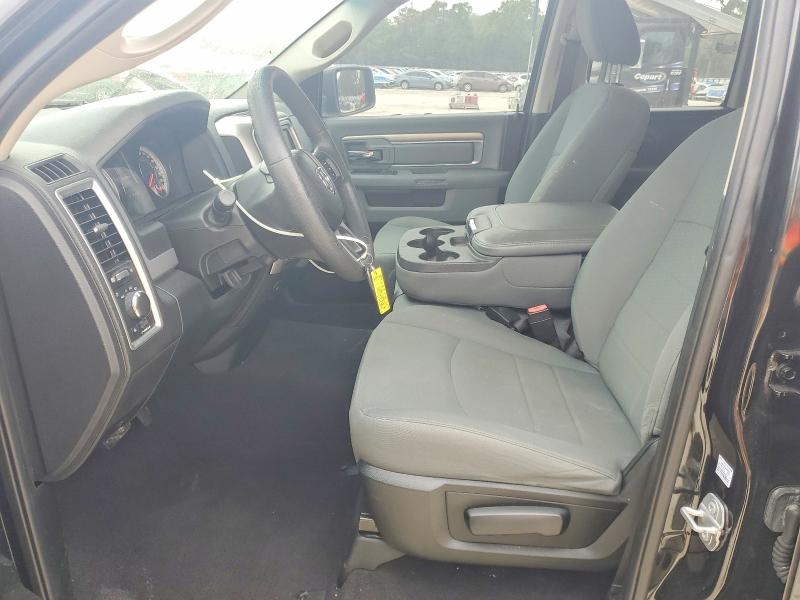 Продажа на аукционе авто 2017 Ram 1500, vin: 1C6RR6GG8HS751499, номер лота: 41756506