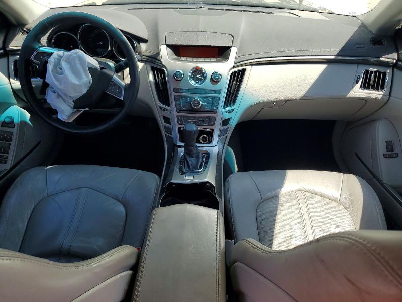 Продаж на аукціоні авто 2009 Cadillac Cts, vin: 1G6DF577790174907, номер лоту: 47560536