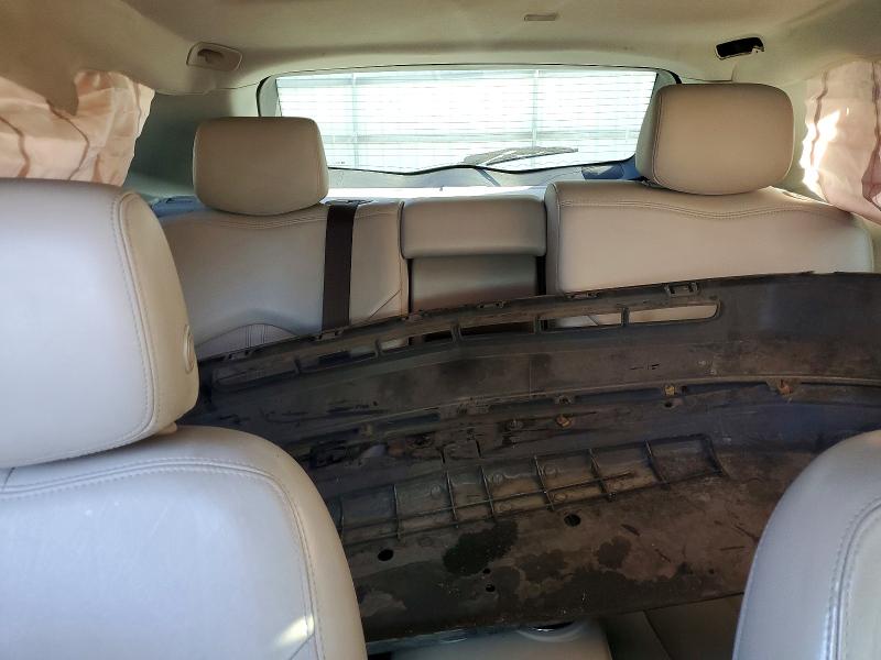 Продажа на аукционе авто 2014 Cadillac Srx, vin: 3GYFNCE3XES645538, номер лота: 41926636