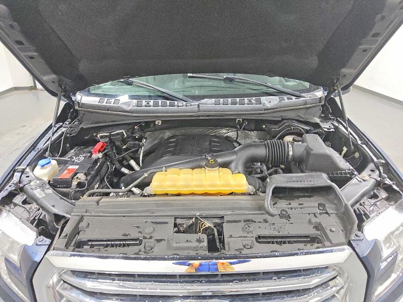 Aukcja sprzedaży 2016 Ford F150, vin: 1FTFX1EG7GFD28458, numer aukcji: 46207196