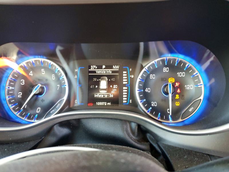 Продажа на аукционе авто 2020 Chrysler Pacifica, vin: 2C4RC1BG4LR109893, номер лота: 79447095