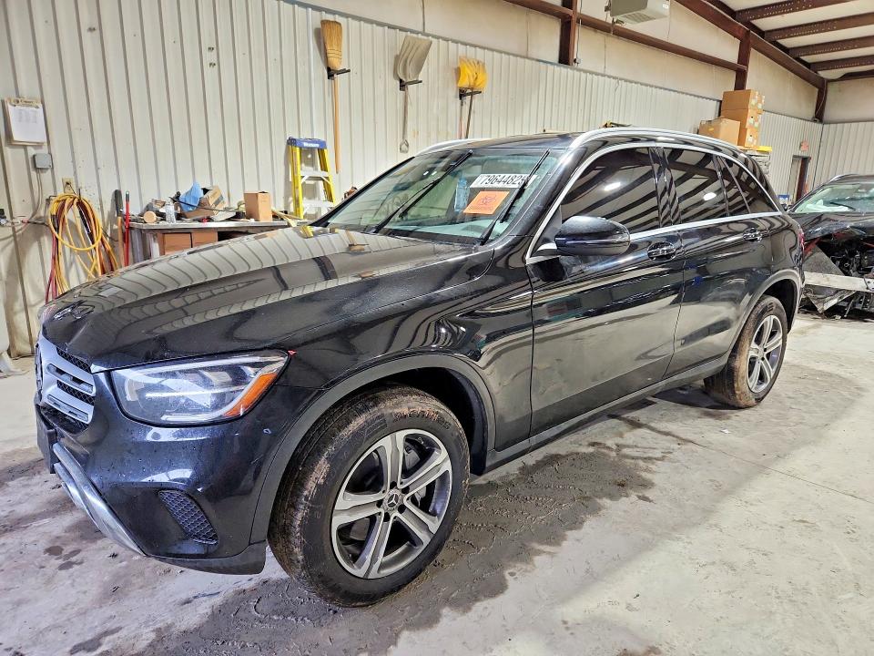 Auction sale of the 2020 Mercedes-benz Glc, vin: WDC0G8DB3LF737467, lot number: 79644825